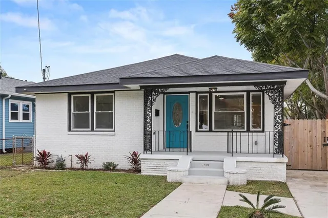 $335,000 | 1310 Mazant Street, New Orleans, LA 70117