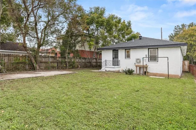 $335,000 | 1310 Mazant Street, New Orleans, LA 70117