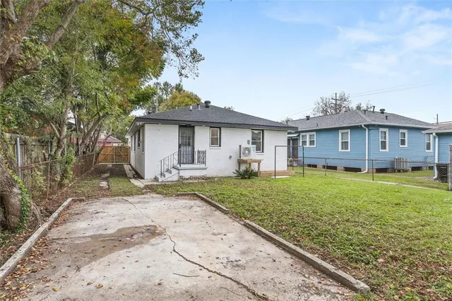 $335,000 | 1310 Mazant Street, New Orleans, LA 70117