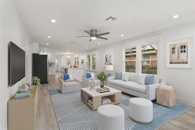 $335,000 | 1310 Mazant Street, New Orleans, LA 70117