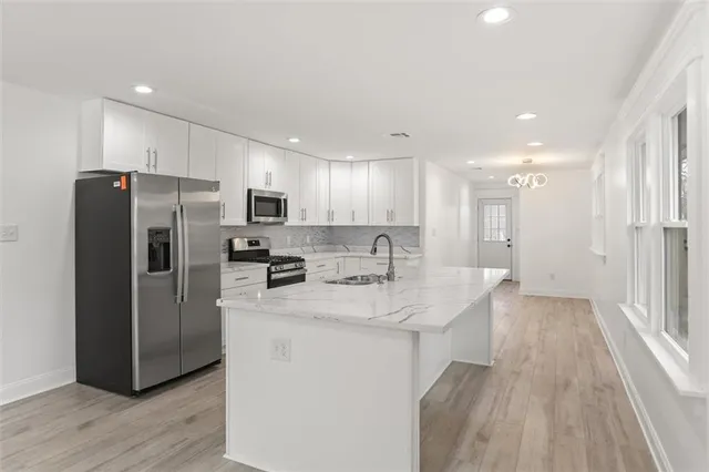 $335,000 | 1310 Mazant Street, New Orleans, LA 70117