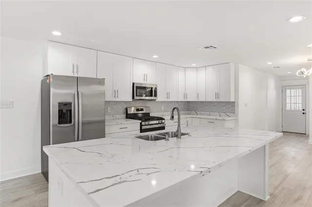 $335,000 | 1310 Mazant Street, New Orleans, LA 70117