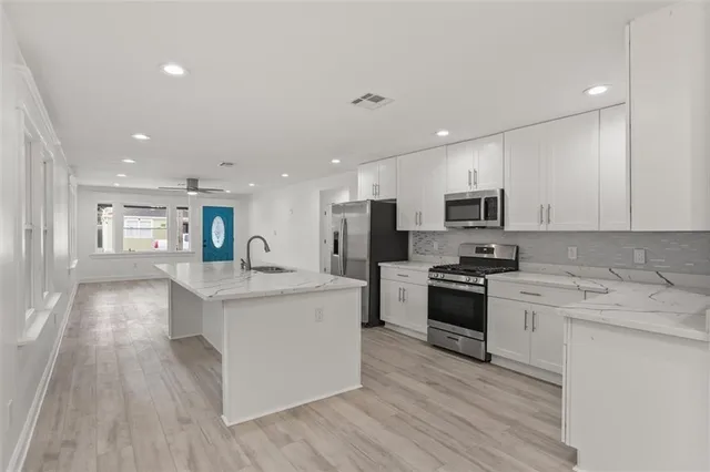 $335,000 | 1310 Mazant Street, New Orleans, LA 70117