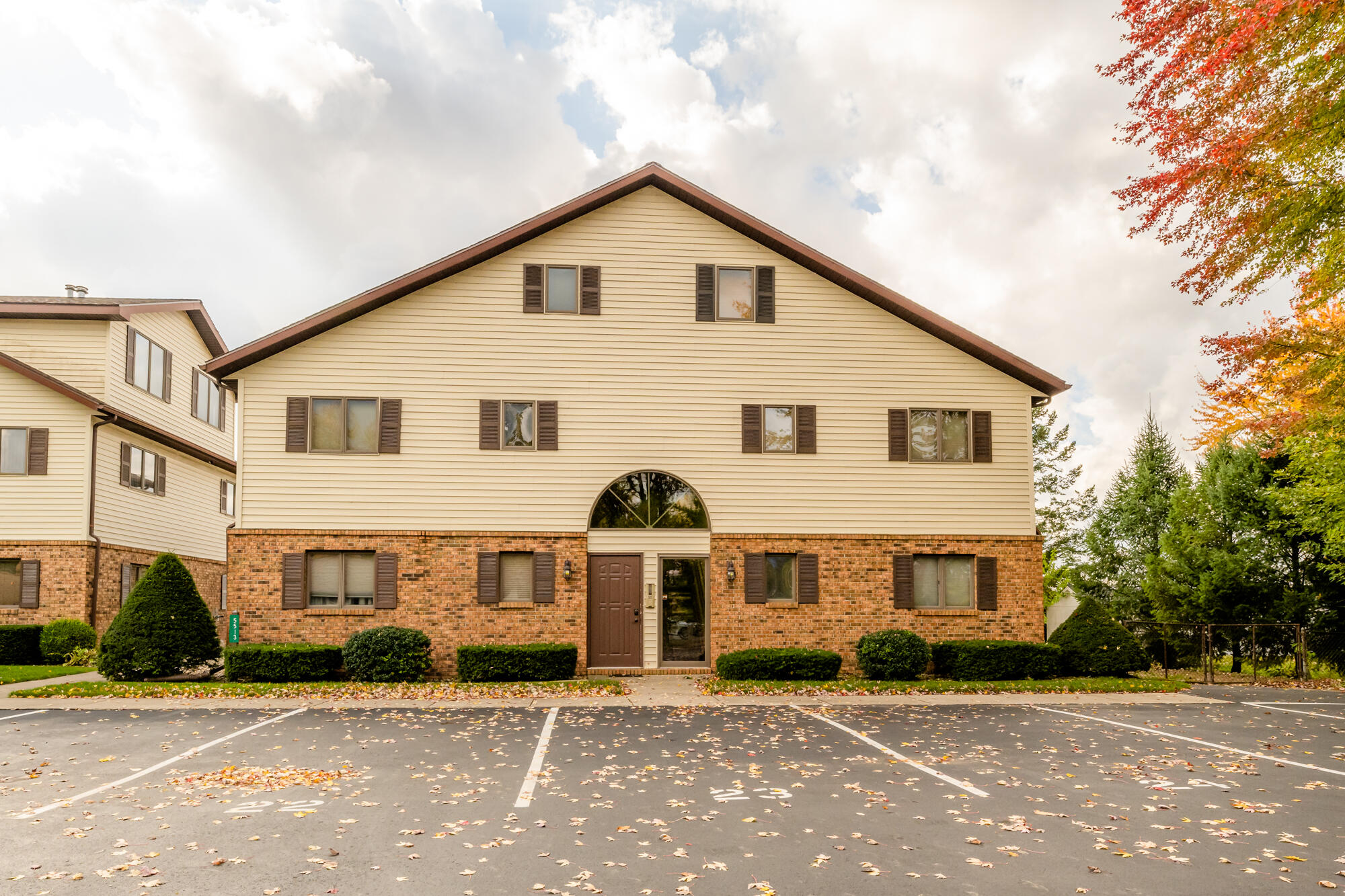 5513 Paw Paw Lake Road, Unit 23 Coloma, MI 49038 - Photo 27 of 32 Paw Paw Lake-101
