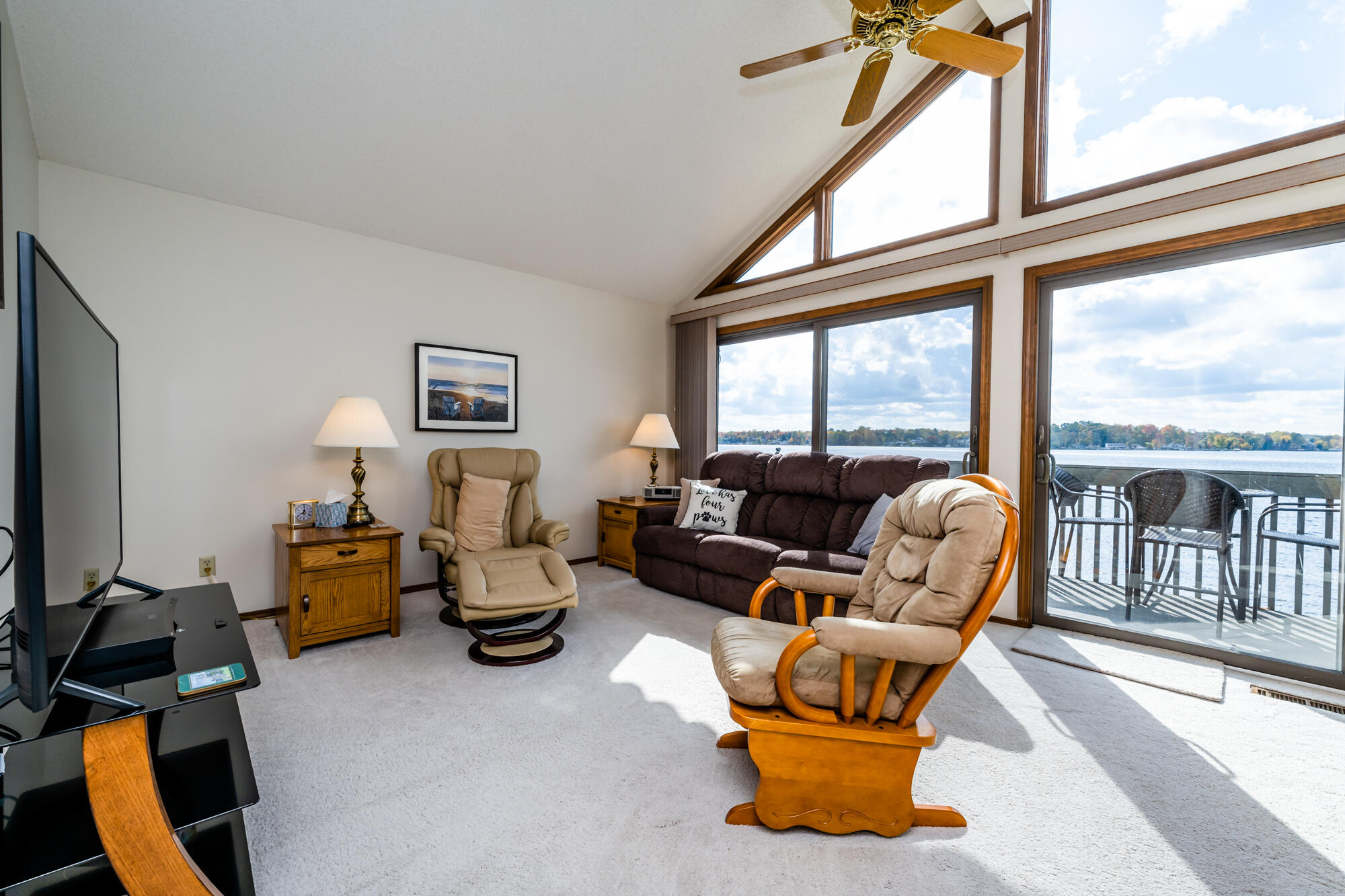 5513 Paw Paw Lake Road, Unit 23 Coloma, MI 49038 - Photo 4 of 32 Paw Paw Lake-112
