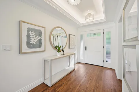 $6,895,000 | 520 Darrell Road, Hillsborough, CA 94010