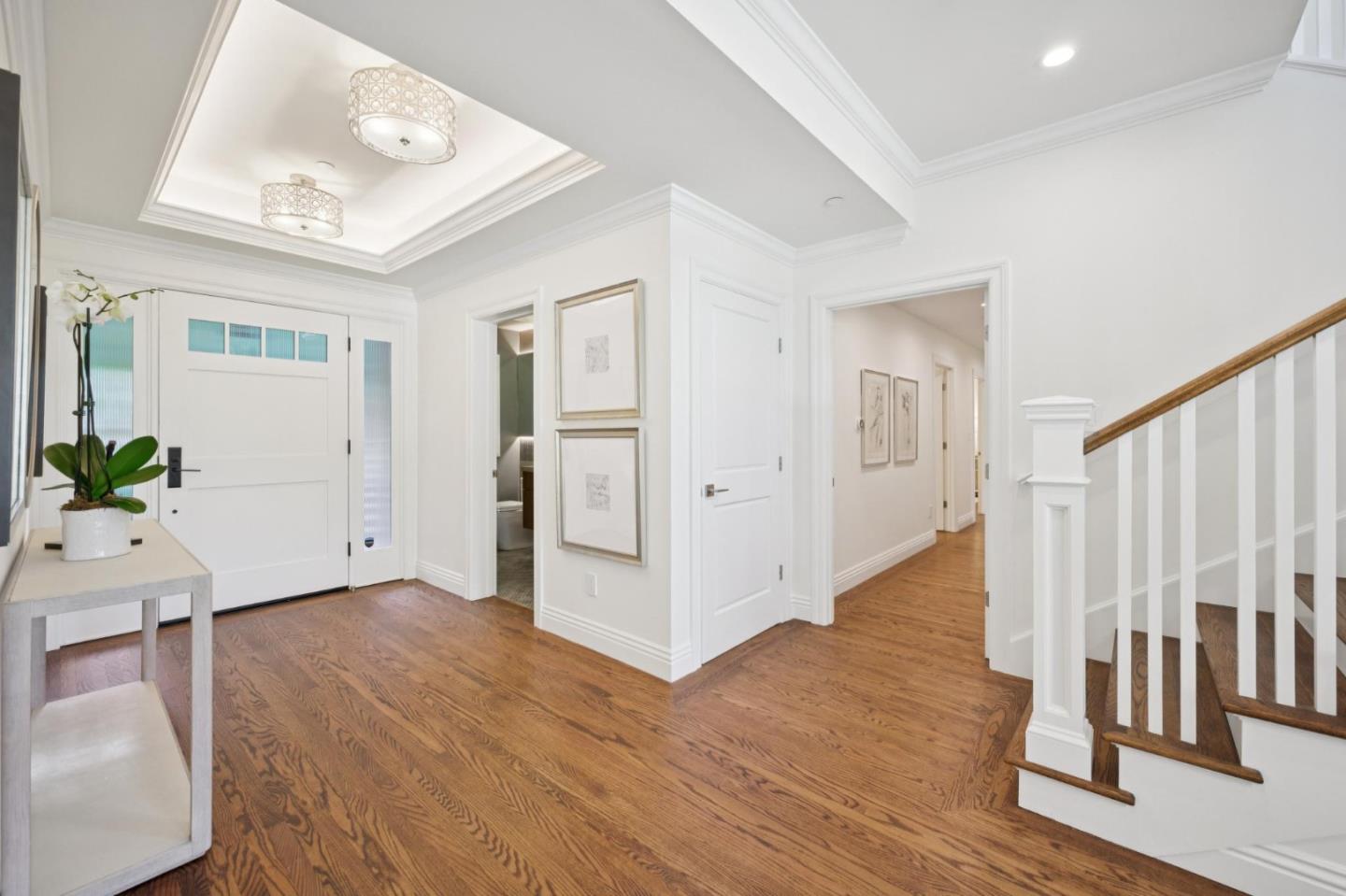 520 Darrell Road Hillsborough, CA 94010 - Photo 23 of 104