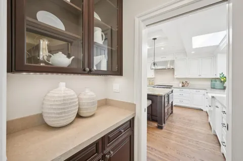 $6,895,000 | 520 Darrell Road, Hillsborough, CA 94010