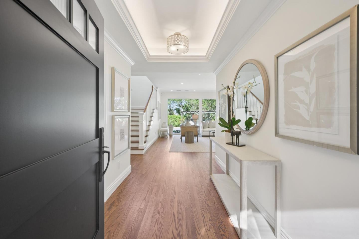 520 Darrell Road Hillsborough, CA 94010 - Photo 3 of 104