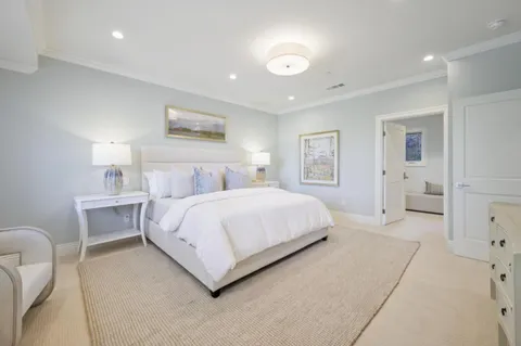 $6,895,000 | 520 Darrell Road, Hillsborough, CA 94010