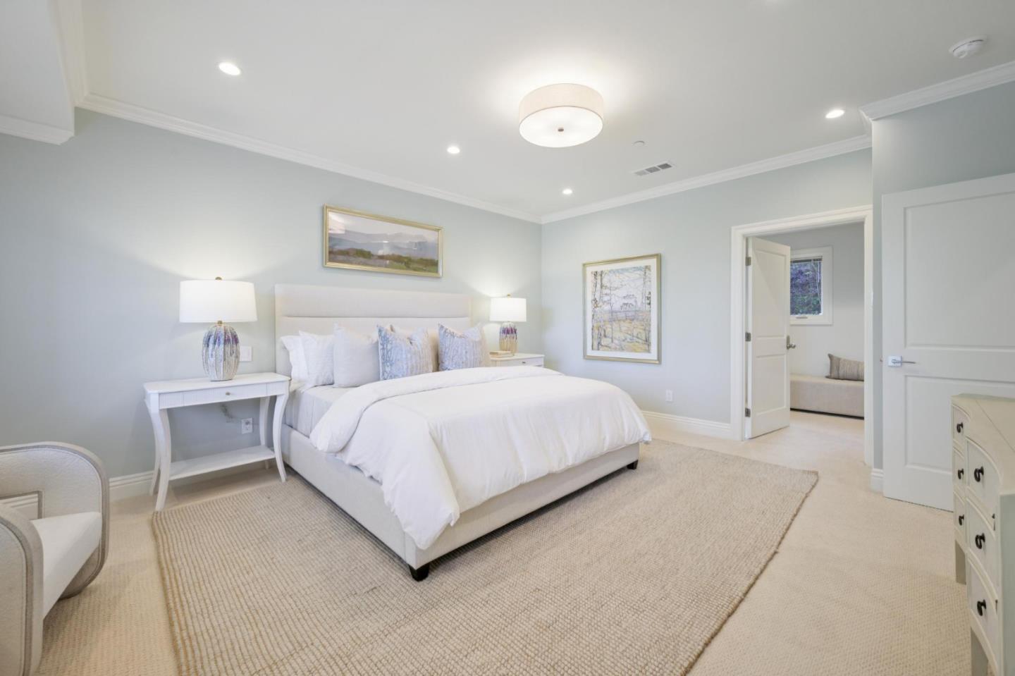 520 Darrell Road Hillsborough, CA 94010 - Photo 37 of 104