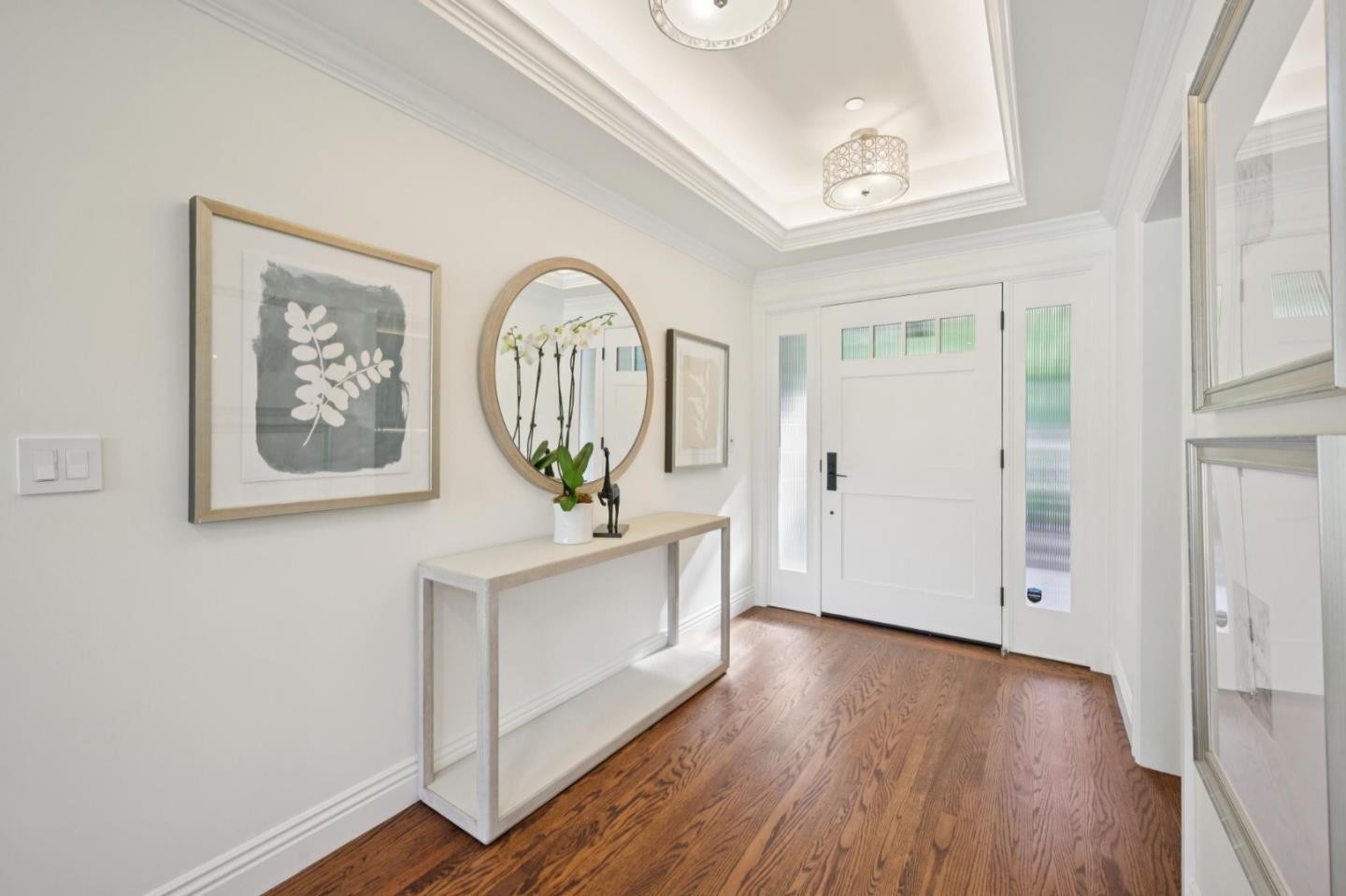 520 Darrell Road Hillsborough, CA 94010 - Photo 4 of 104