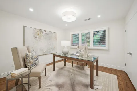$6,895,000 | 520 Darrell Road, Hillsborough, CA 94010