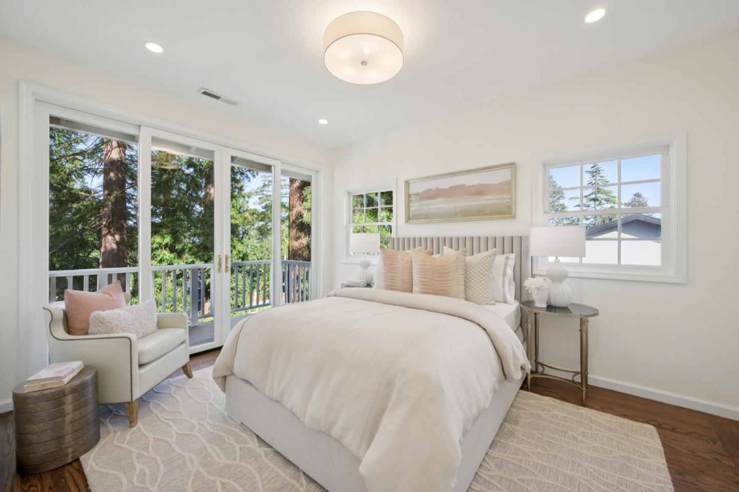 520 Darrell Road Hillsborough, CA 94010 - Photo 49 of 104