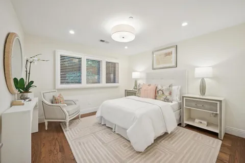 $6,895,000 | 520 Darrell Road, Hillsborough, CA 94010