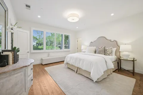 $6,895,000 | 520 Darrell Road, Hillsborough, CA 94010