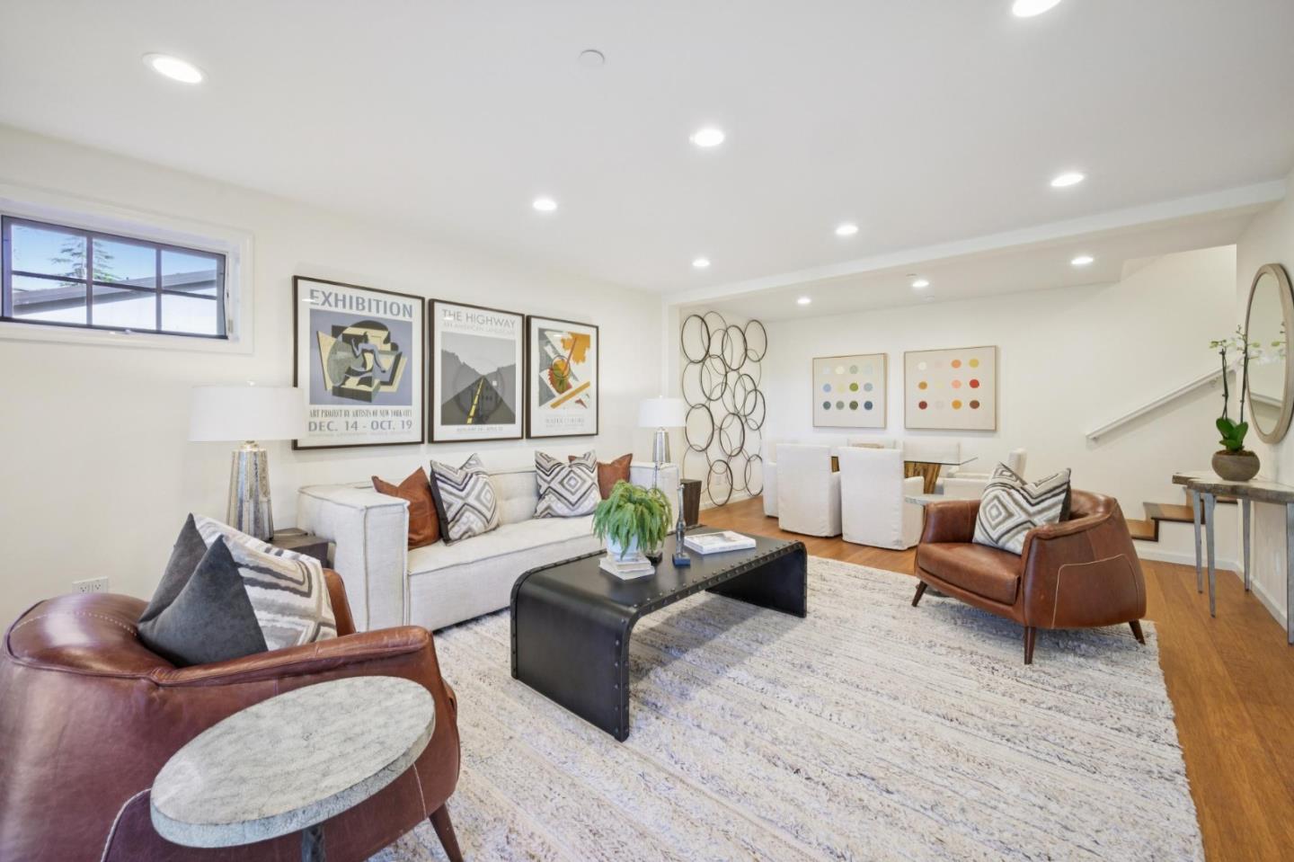 520 Darrell Road Hillsborough, CA 94010 - Photo 53 of 104