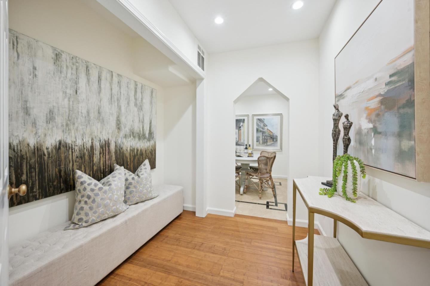 520 Darrell Road Hillsborough, CA 94010 - Photo 56 of 104