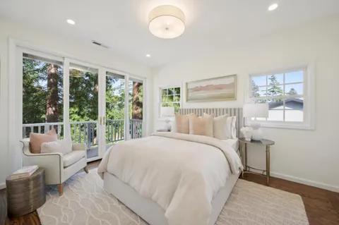 $6,895,000 | 520 Darrell Road, Hillsborough, CA 94010