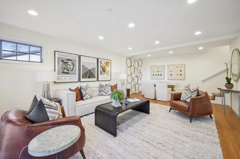 $6,895,000 | 520 Darrell Road, Hillsborough, CA 94010