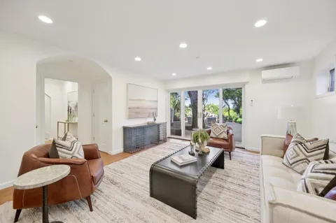 $6,895,000 | 520 Darrell Road, Hillsborough, CA 94010