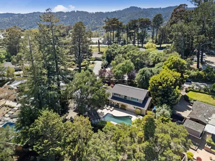 $6,895,000 | 520 Darrell Road, Hillsborough, CA 94010