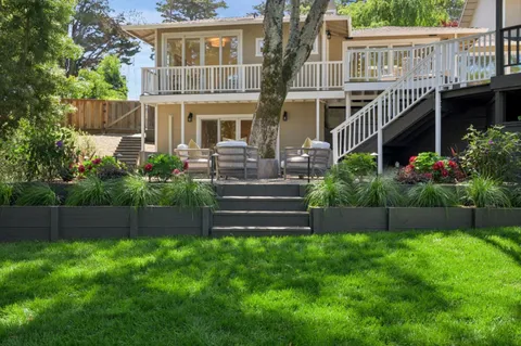 $6,895,000 | 520 Darrell Road, Hillsborough, CA 94010