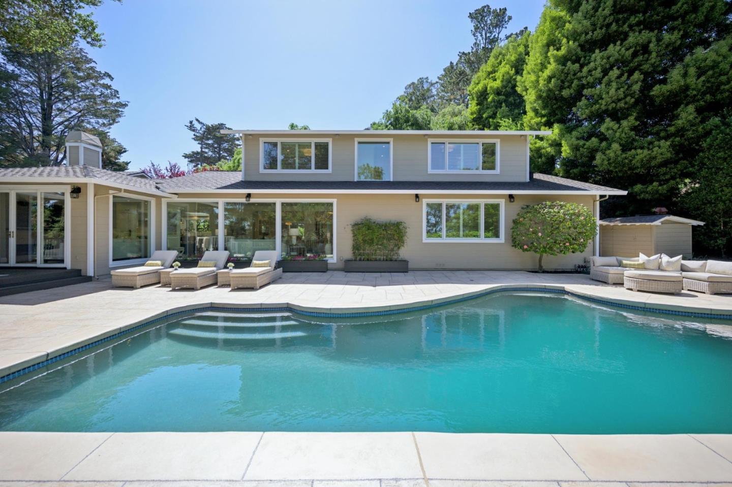 520 Darrell Road Hillsborough, CA 94010 - Photo 79 of 104