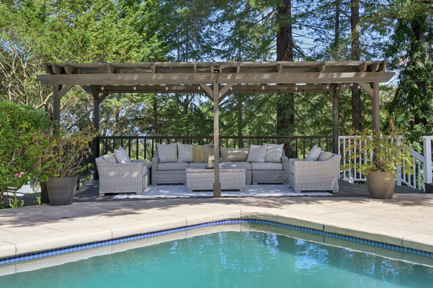 520 Darrell Road Hillsborough, CA 94010 - Photo 81 of 104