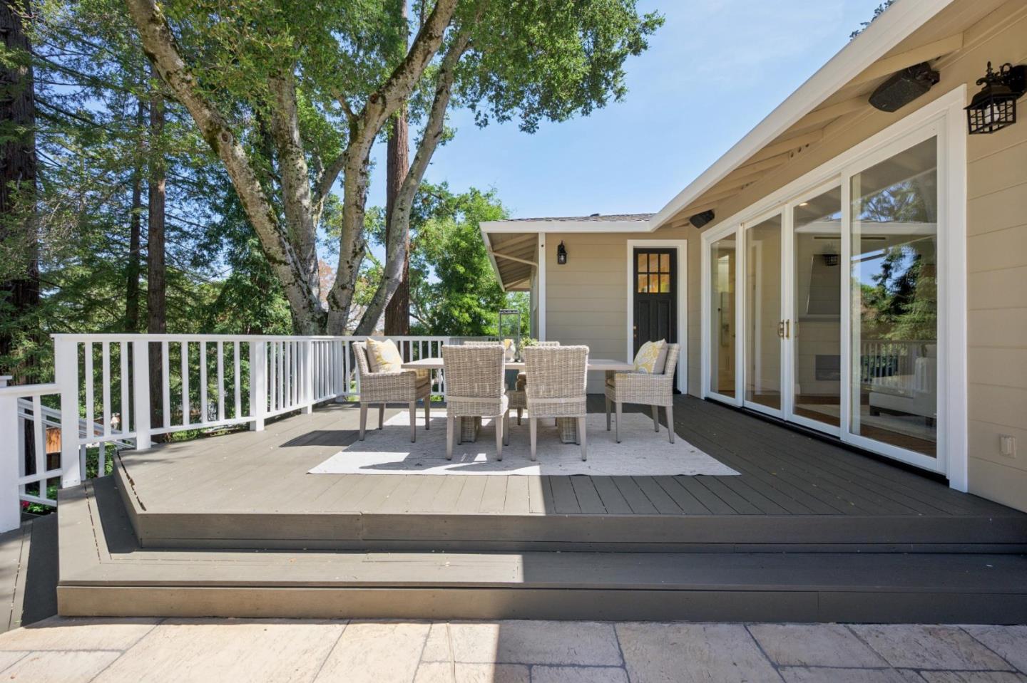 520 Darrell Road Hillsborough, CA 94010 - Photo 83 of 104