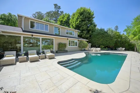 $6,895,000 | 520 Darrell Road, Hillsborough, CA 94010