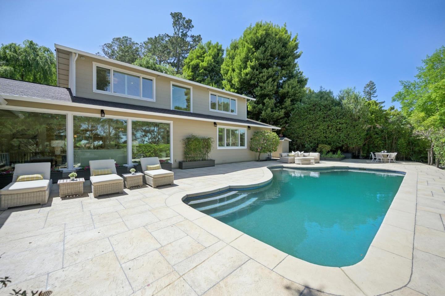 520 Darrell Road Hillsborough, CA 94010 - Photo 83 of 104