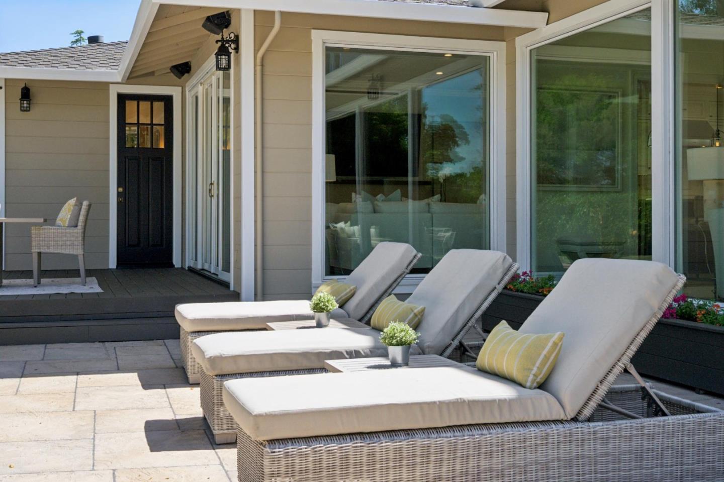 520 Darrell Road Hillsborough, CA 94010 - Photo 85 of 104