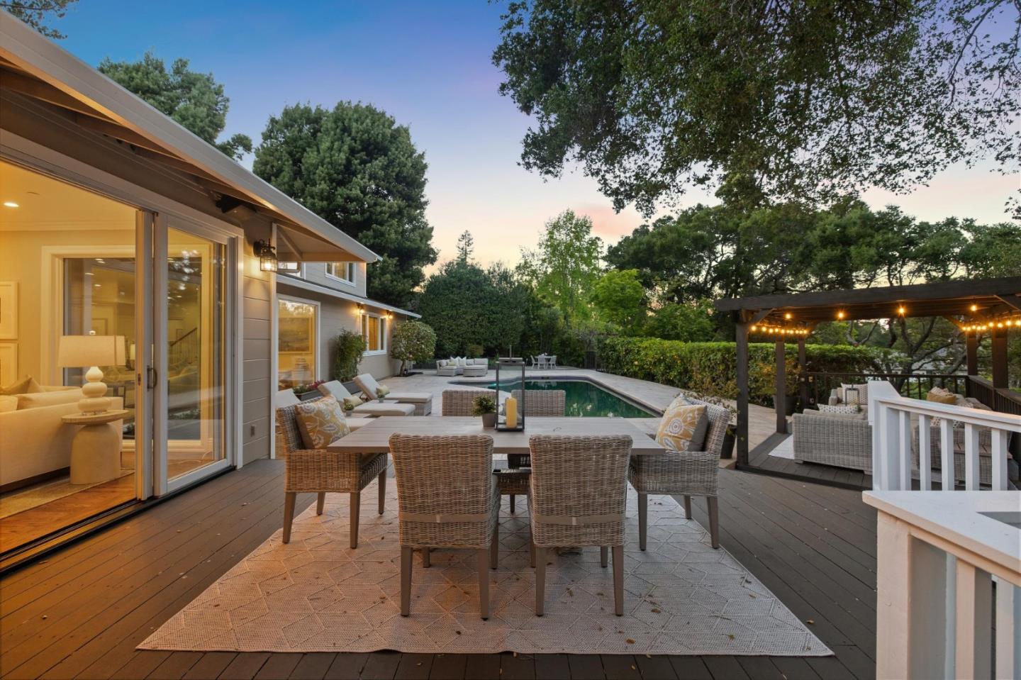 520 Darrell Road Hillsborough, CA 94010 - Photo 91 of 104