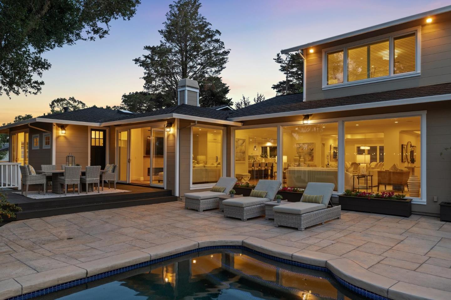 520 Darrell Road Hillsborough, CA 94010 - Photo 93 of 104