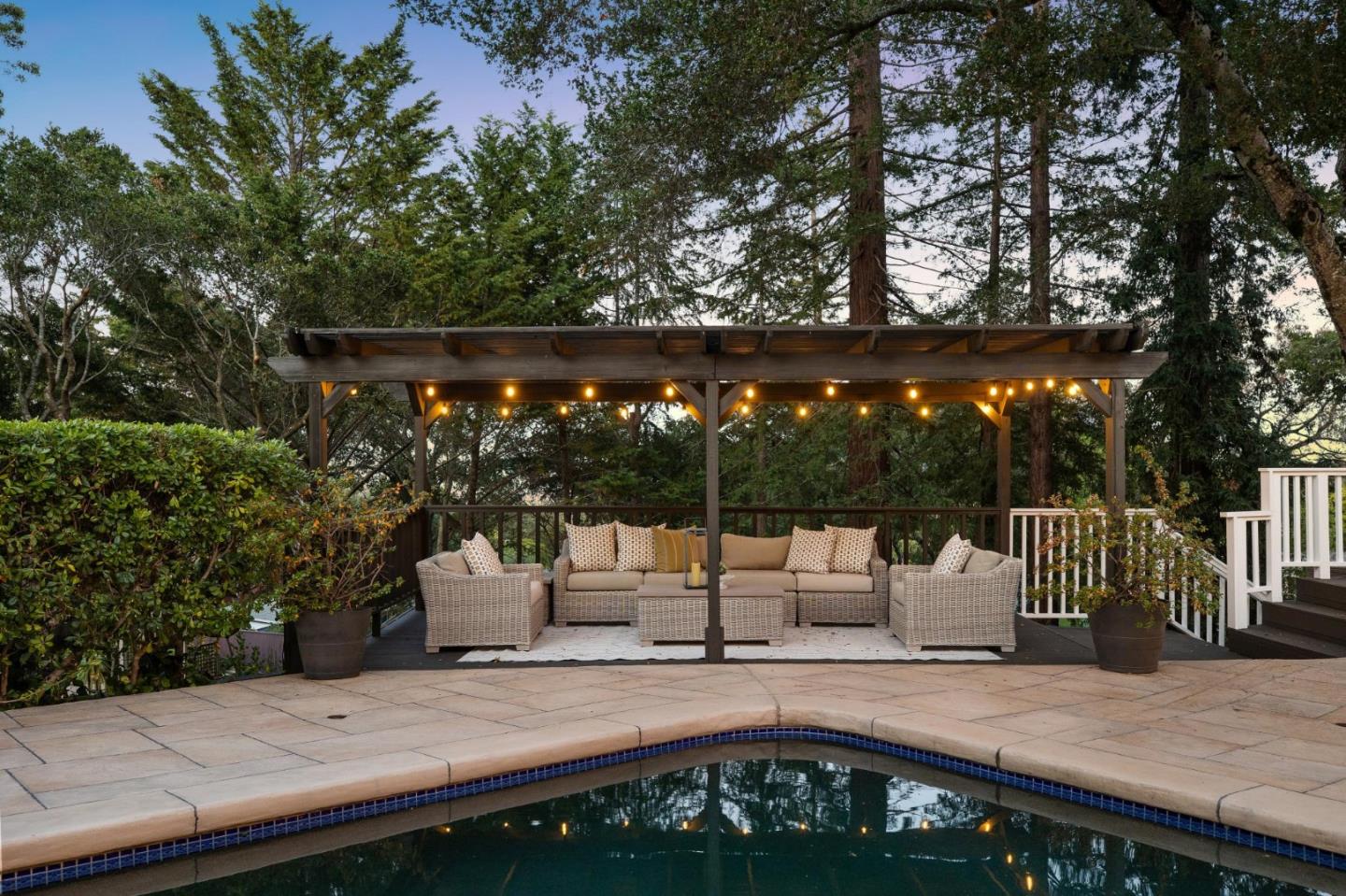 520 Darrell Road Hillsborough, CA 94010 - Photo 95 of 104