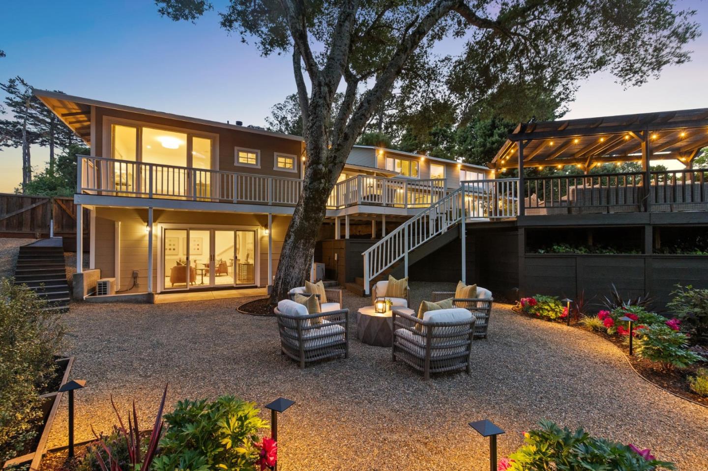 520 Darrell Road Hillsborough, CA 94010 - Photo 96 of 104