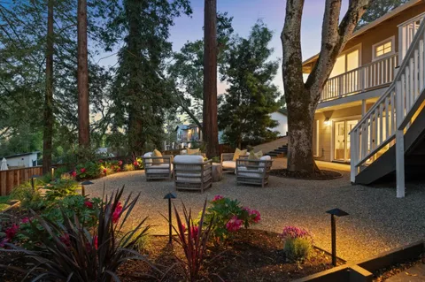 $6,895,000 | 520 Darrell Road, Hillsborough, CA 94010