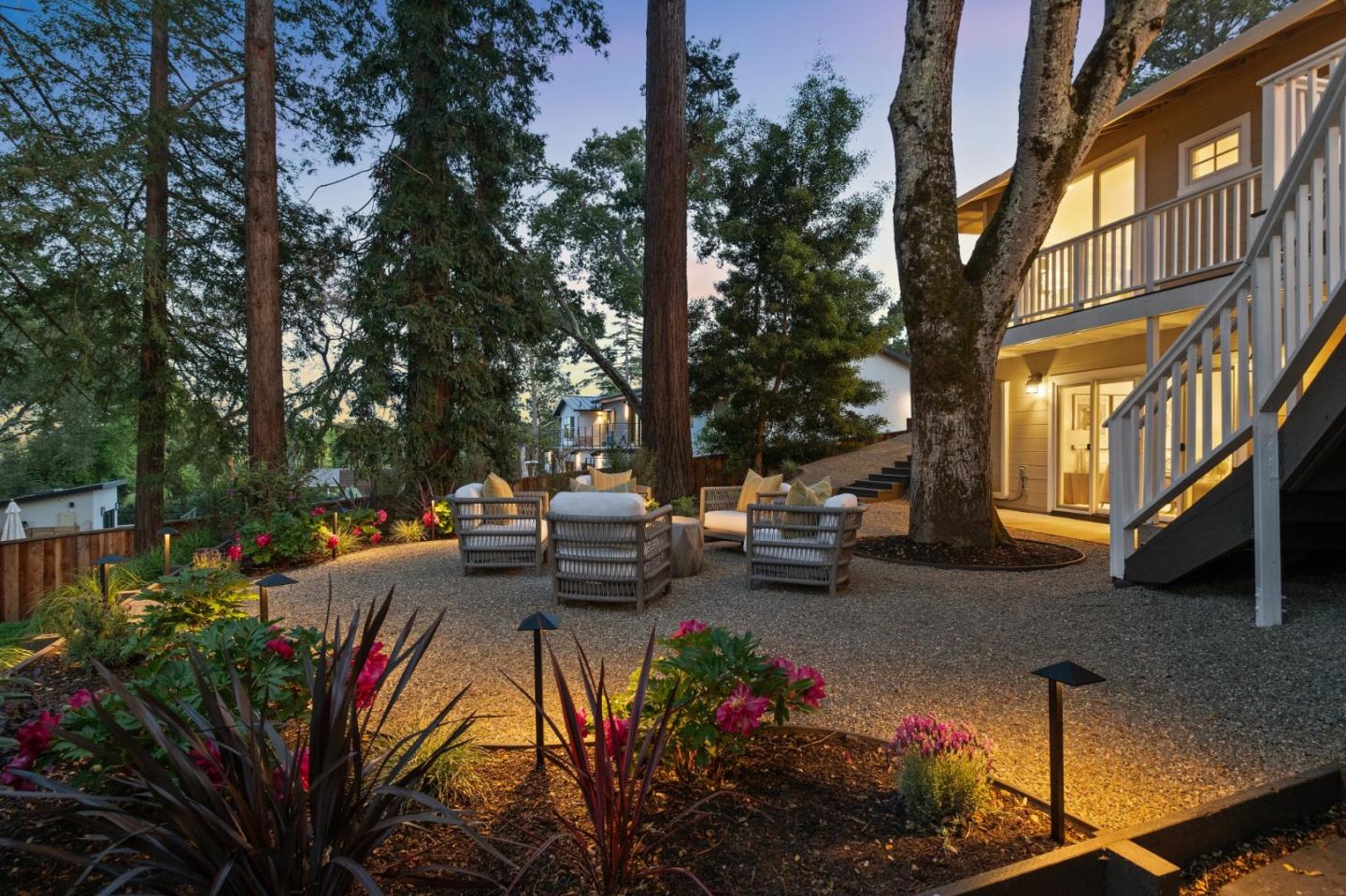 520 Darrell Road Hillsborough, CA 94010 - Photo 97 of 104