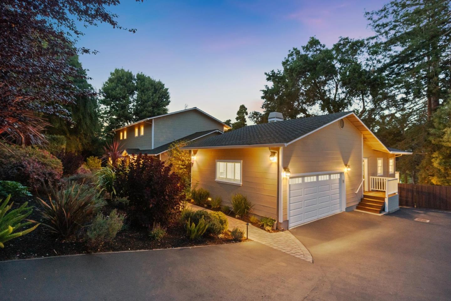 520 Darrell Road Hillsborough, CA 94010 - Photo 99 of 104