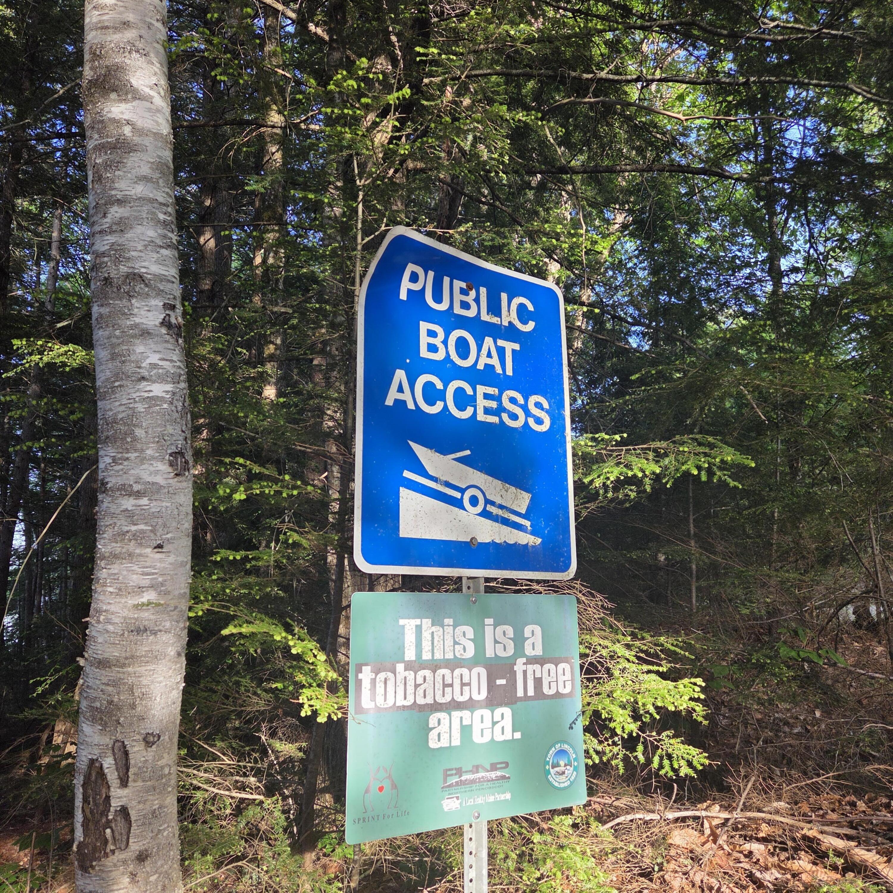 74 Eagle Ridge Road Lincoln, ME 04457 - Photo 16 of 32