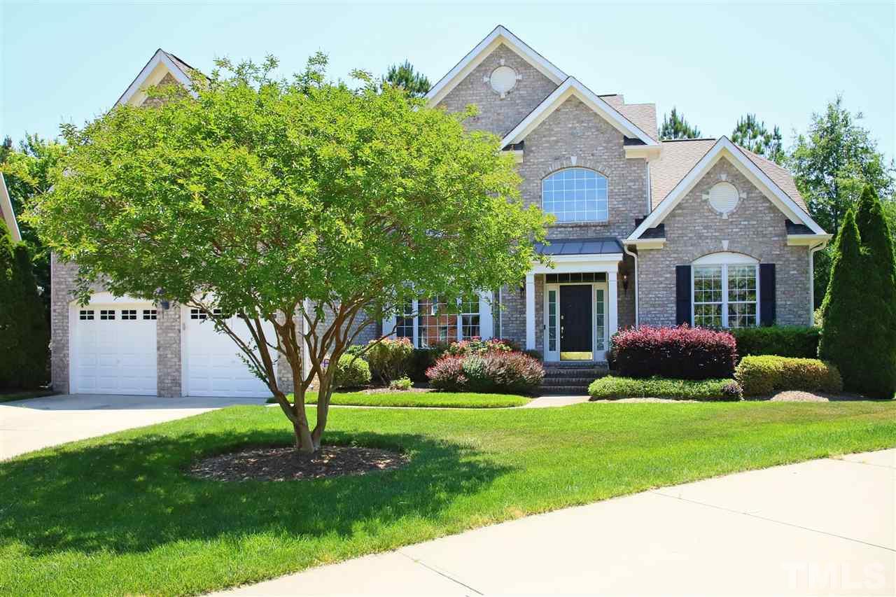 11319 Ridgegate Drive Raleigh, NC 27617 - Photo 1 of 21 Gallery Image 1