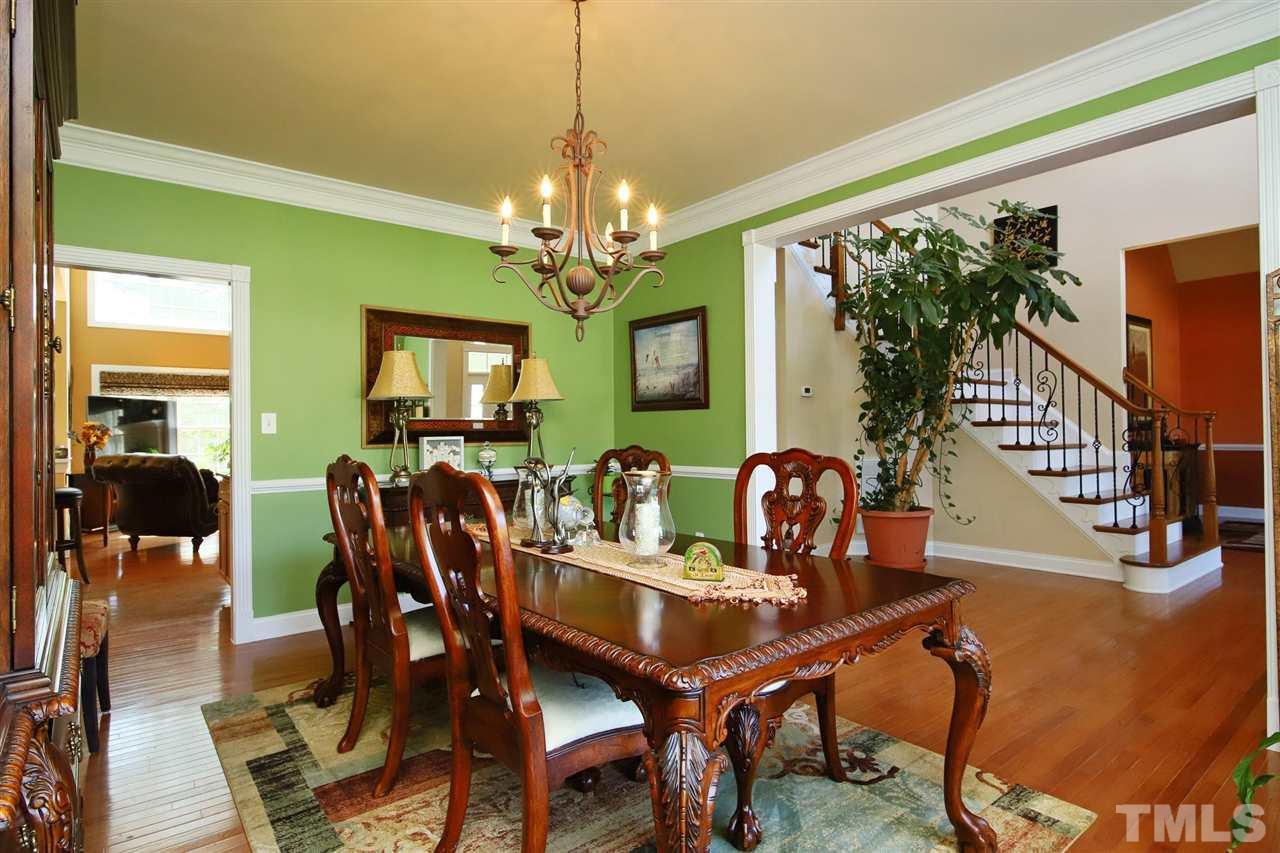11319 Ridgegate Drive Raleigh, NC 27617 - Photo 7 of 21 Gallery Image 7