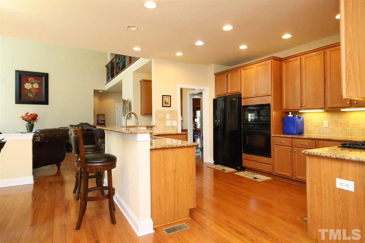 11319 Ridgegate Drive Raleigh, NC 27617 - Photo 8 of 21 Gallery Image 8