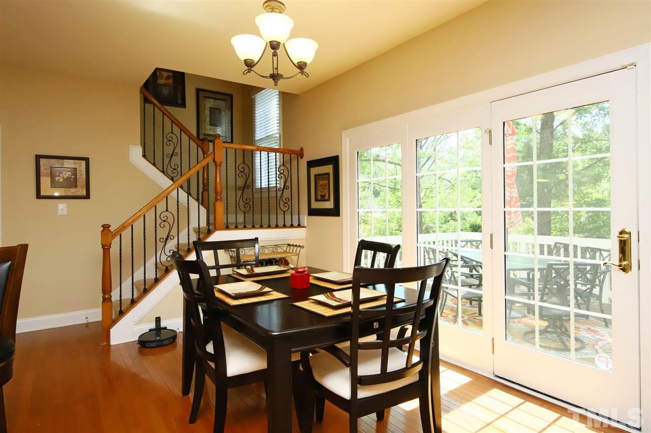 11319 Ridgegate Drive Raleigh, NC 27617 - Photo 9 of 21 Gallery Image 9