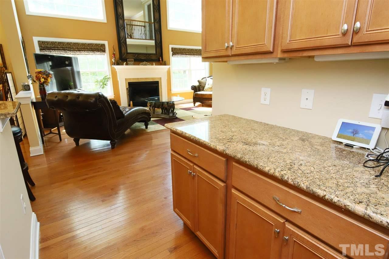 11319 Ridgegate Drive Raleigh, NC 27617 - Photo 10 of 21 Gallery Image 10
