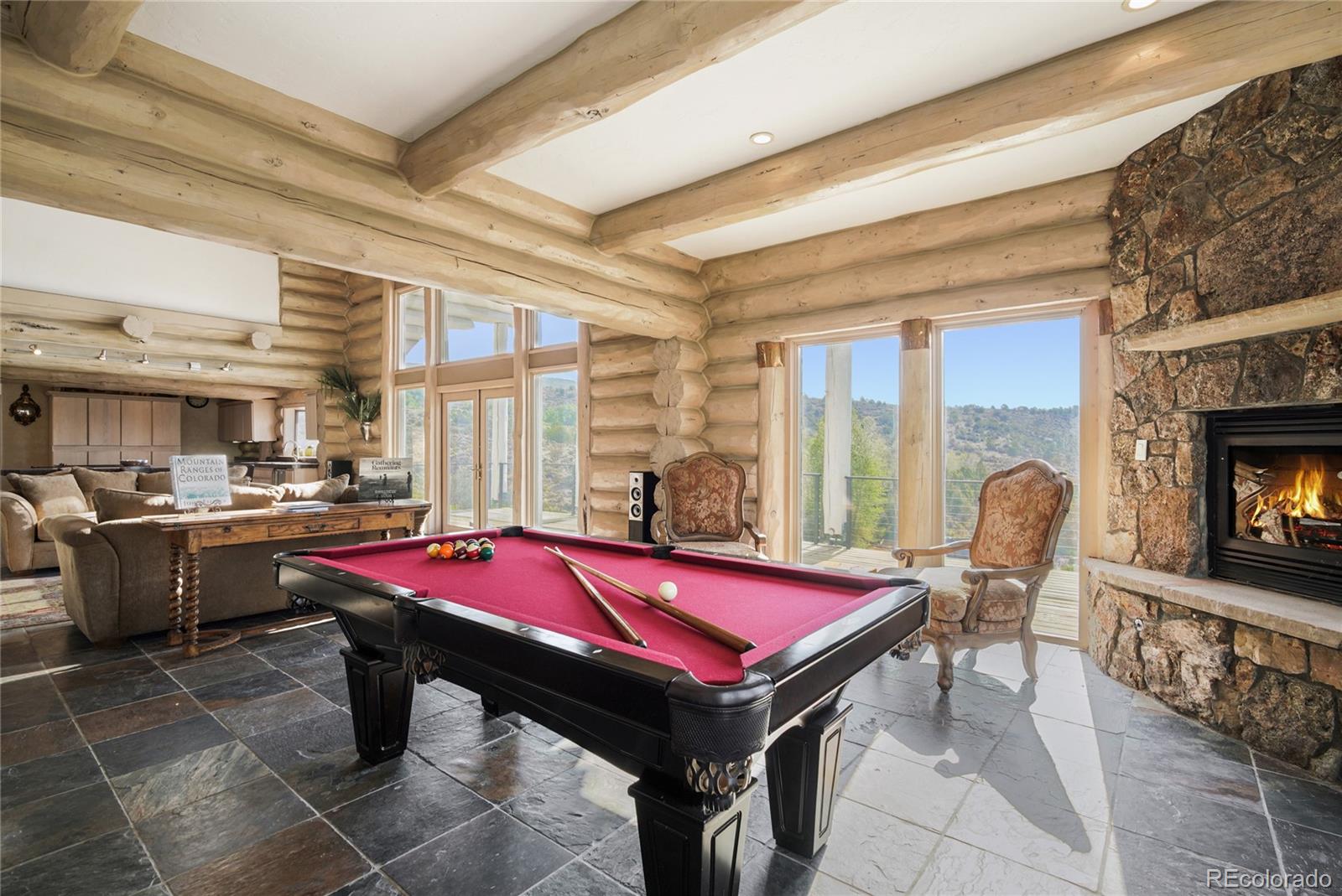 2900 Catamount Creek Road McCoy, CO 80463 - Photo 18 of 50