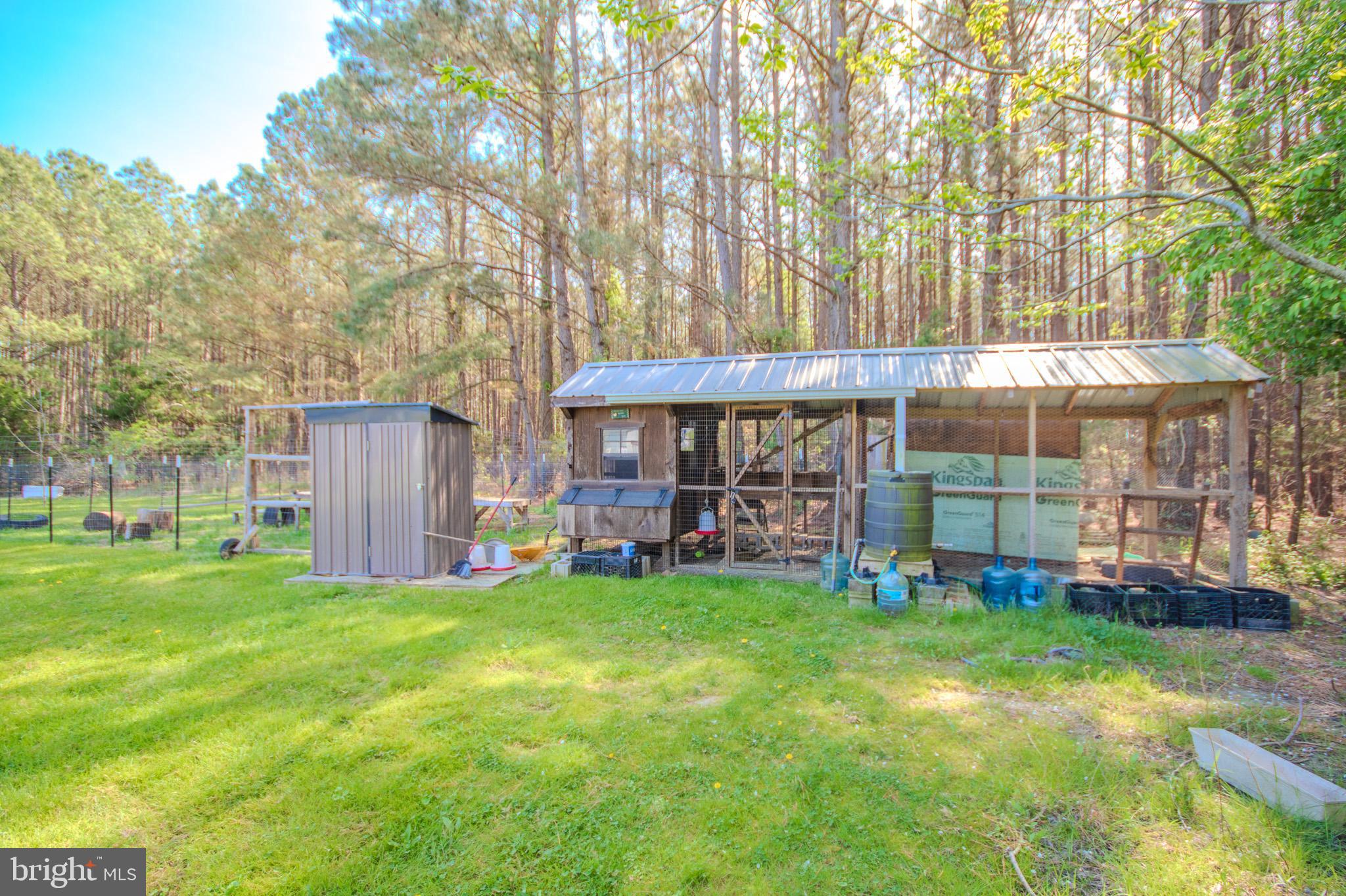 26835 Roland Tyler Road Crisfield, MD 21817 - Photo 45 of 47