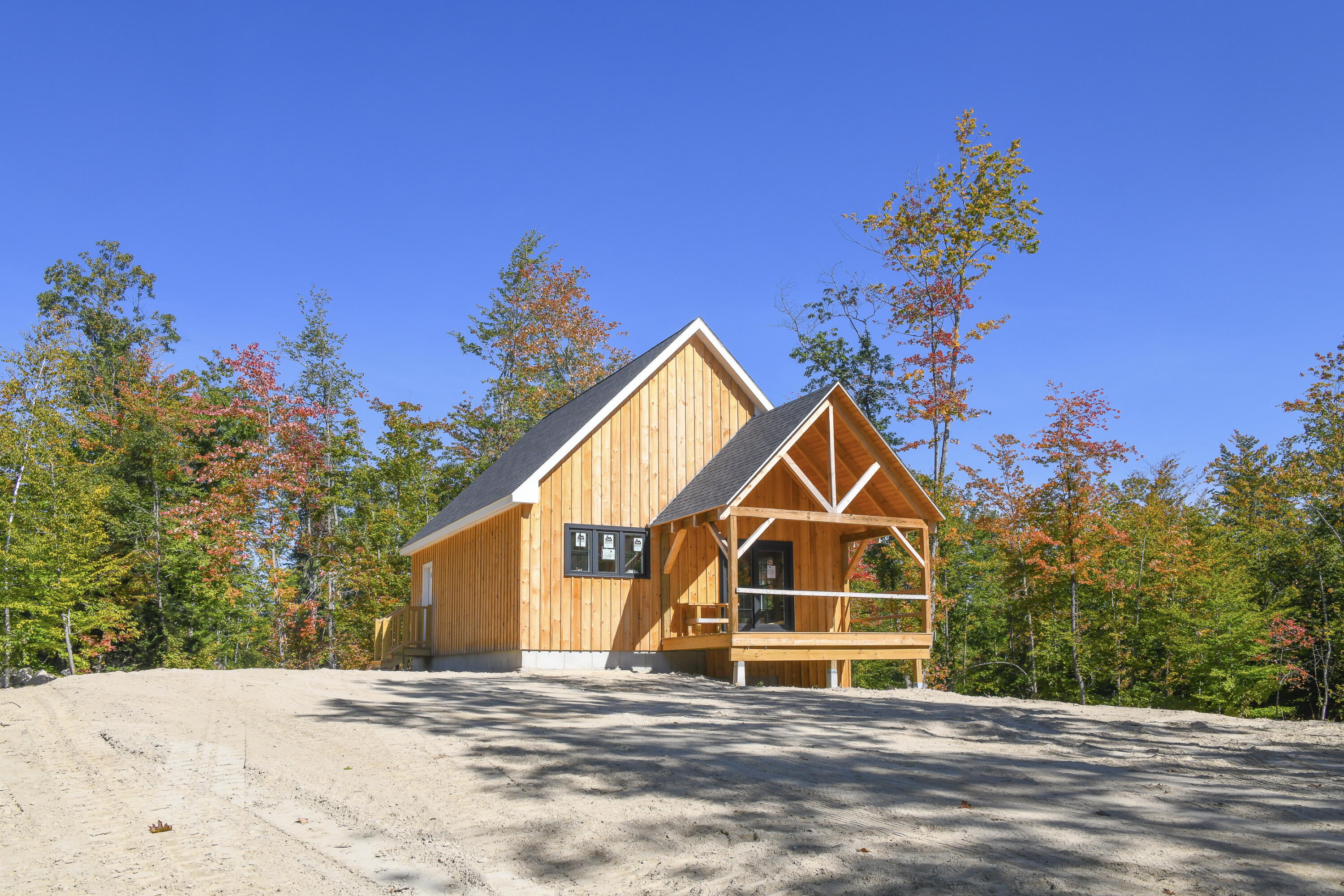 35 Winn Road Bridgton, ME 04009 - Photo 2 of 40 35 winn road-3