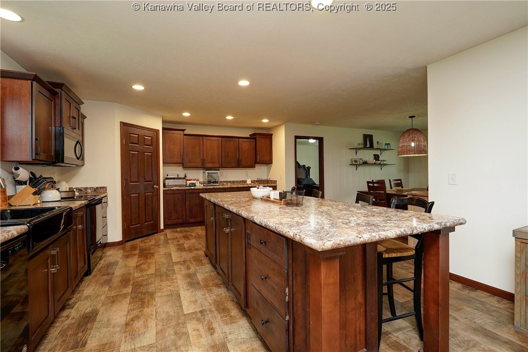 5890 7 Mile Ridge Road Apple Grove, WV 25502 - Photo 11 of 32 Gallery Image 11